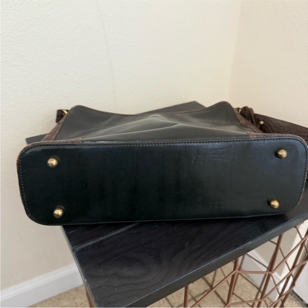 Brahmin Black Shoulder bag - Picture 5 of 8